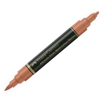Marker solubil sanguin 188 a.durer faber-castell