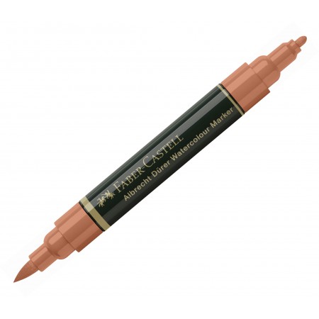 Marker solubil sanguin 188 a.durer faber-castell