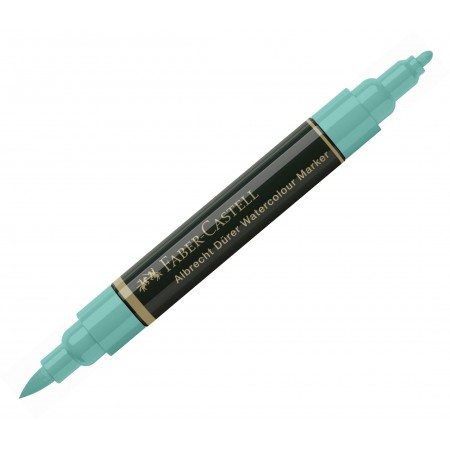 Marker solubil verde cobalt156 a.durer faber-castell Marker solubil verde cobalt156 a.durer faber-castell