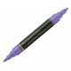 Marker solubil violet purpuriu 136 a.durer faber-castell Marker solubil violet purpuriu 136 a.durer faber-castell