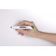 Marker whiteboard albastru 3mm kores