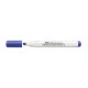 Marker whiteboard varf tesit albastru winner 152 faber-castell Marker whiteboard varf tesit albastru winner 152 faber-castell