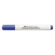 Marker whiteboard varf tesit albastru winner 152 faber-castell Marker whiteboard varf tesit albastru winner 152 faber-castell
