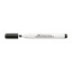 Marker whiteboard varf tesit negru winner 152 faber-castell Marker whiteboard varf tesit negru winner 152 faber-castell