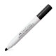 Marker whiteboard varf tesit negru winner 152 faber-castell Marker whiteboard varf tesit negru winner 152 faber-castell