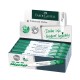 Marker whiteboard verde w20 faber-castell