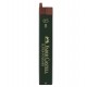 Mina creion 0.5mm b super-polymer faber-castell
