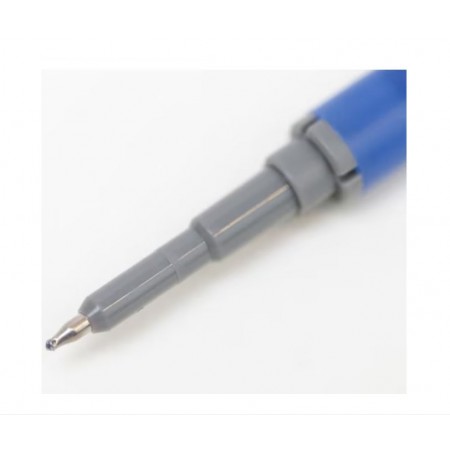 Mina roller 0.5 mm bleu point 3/set frixion pilot