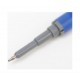 Mina roller 0.5 mm bleu point 3/set frixion pilot