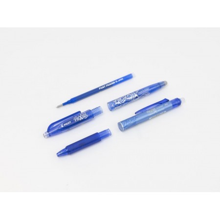 Mina roller 0.5mm verde 3/set frixion pilot
