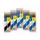 Mina roller 0.7mm albastra 6/set frixion pilot