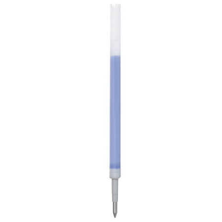 Mina roller 0.7mm albastra gelocity illusion bic