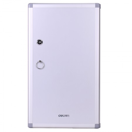 Panou metalic pentru 48 chei deli