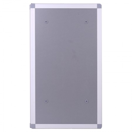 Panou metalic pentru 48 chei deli