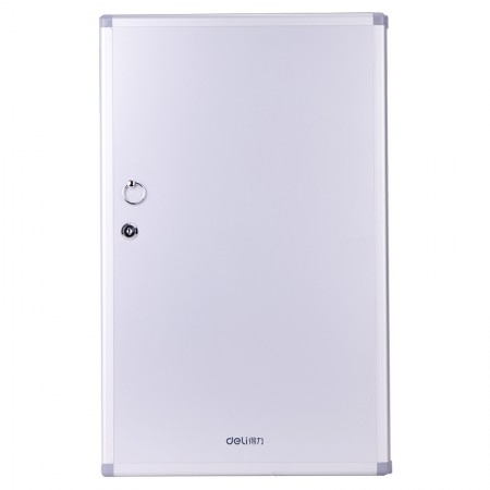 Panou metalic pentru 96 chei deli