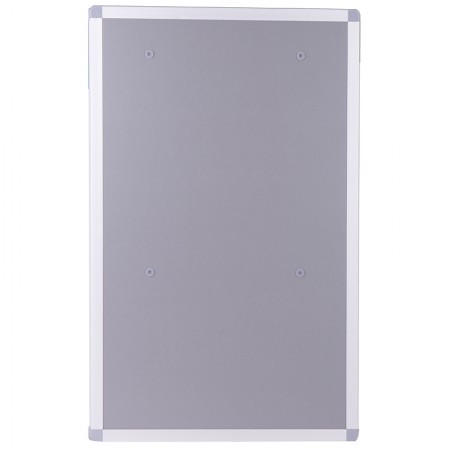 Panou metalic pentru 96 chei deli