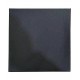 Panza pentru pictura pe sasiu neagra 40 x 40 cm sf art pigna