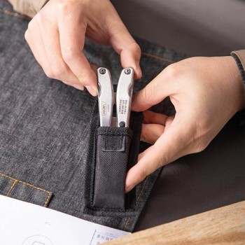 Patent metal pliabil multifunctional 12 in 1 deli