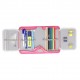 Penar echipat 23 piese 1 fermoar 2 extensii compilatie 1 pigna