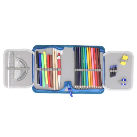 Penar echipat 31 piese 1 fermoar 2 extensii compilatie 2 pigna