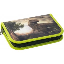 Penar echipat 42 piese dinozauri eberhard faber