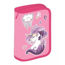 Penar echipat 50 piese 1 fermoar 2 extensii compilatie 1 pigna