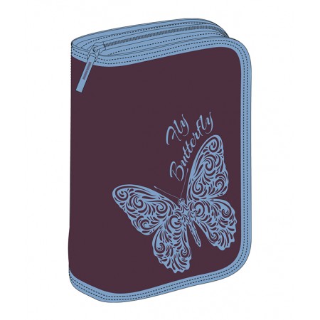 Penar echipat 50 piese 1 fermoar 2 extensii compilatie 1 pigna