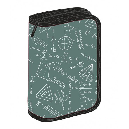 Penar echipat 50 piese 1 fermoar 2 extensii compilatie 1 pigna