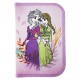 Penar neechipat 1 fermoar 2 extensii frozen violet pigna