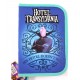 Penar neechipat 1 fermoar 2 extensii hotel transilvania albastru