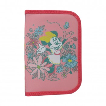 Penar neechipat 1 fermoar 2 extensii minnie mouse blossom pigna