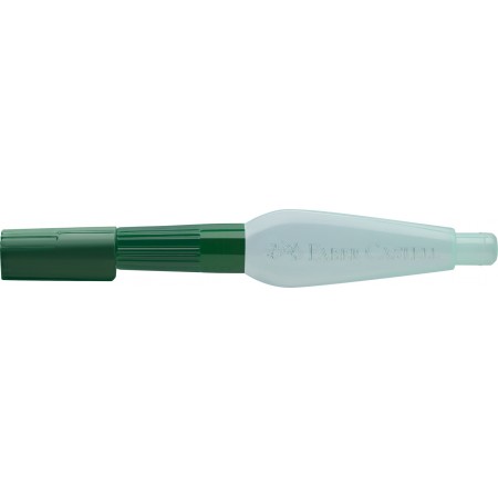 Pensula cu rezervor apa b faber-castell