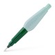 Pensula cu rezervor apa f faber-castell
