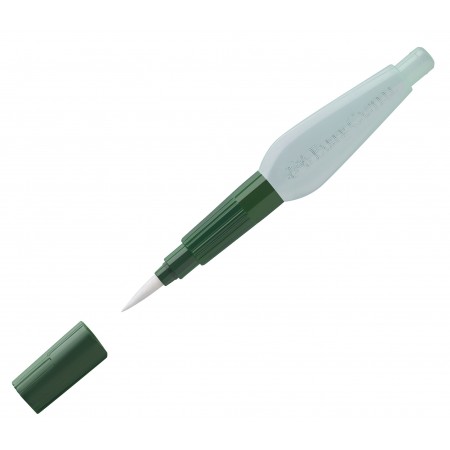 Pensula cu rezervor apa faber-castell