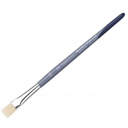 Pensula no 10 varf tesit creative studio faber-castell