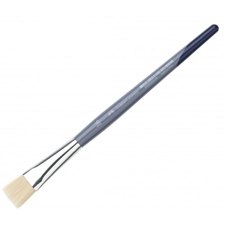 Pensula no 16 varf tesit creative studio faber-castell