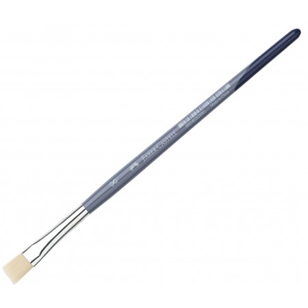 Pensula no 8 varf tesit creative studio faber-castell