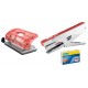 Perforator 10 coli model fc5 colour breeze corai rapid Perforator 10 coli model fc5 colour breeze corai rapid