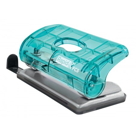 Perforator 10 coli model fc5 colour ice albastru rapid