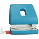 Perforator 30 coli model 5004 albastru celest cosy leitz Perforator 30 coli model 5004 albastru celest cosy leitz