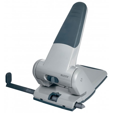 Perforator 65 coli model 5180 metalic gri leitz