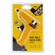 Pistol cu lipici pt kraft 20w deli