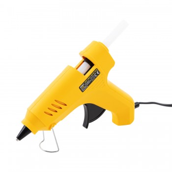 Pistol cu lipici pt kraft 60w deli