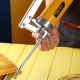 Pistol de gresare 400cc deli