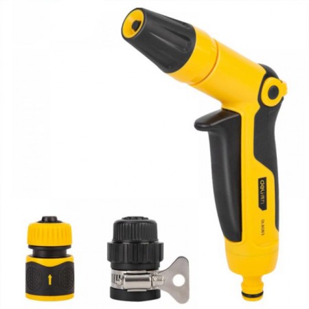 Pistol pentru irigat set 3 piese deli