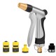 Pistol pentru irigat  set 5 piese deli