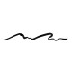 Pitt artist pen big brush negru faber-castell