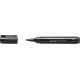 Pitt artist pen big brush negru faber-castell