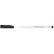 Pitt artist pen brush alb faber-castell