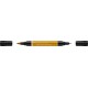Pitt artist pen dual marker auriu verzui 268 faber-castell Pitt artist pen dual marker auriu verzui 268 faber-castell